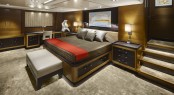 Kokomo-master-cabin Owner Stateroom