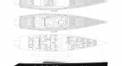 KokomoGAs KOKOMO General Arrangement Plans