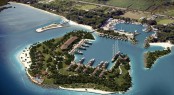 Plans for Vuda Marina for Superyachts, Fiji