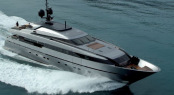 2010 Super Yacht Princess Claudia by Sonlorenzo