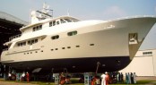 The 2nd Magellan 110 by KINGSHIP
