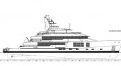 Yacht STAR FISH Explorer Yacht STAR FISH