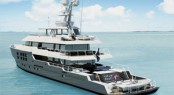 yacht starfish yacht starfish