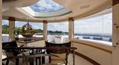 Blue Moon - Observation Room