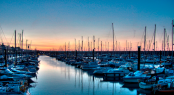 Brighton Marina