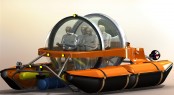 C-Explorer 5 (5 persons 50M-1000M) C-Explorer 5 (5 persons 50M-1000M)