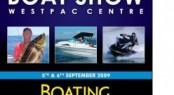 Christchurch Boat Show 2010