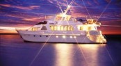 M/Y COSMOS