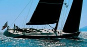 Dark Shadow WallyYachts Dark Shadow WallyYachts