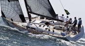 FRAL 2 owner ALESSANDRO NESPEGA class COMET 45 CLASS ROLEX Photo Credit Carlo Borlenghi