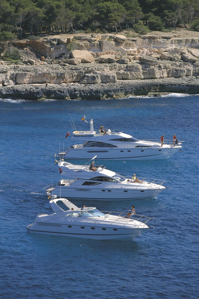 Fairline Boats