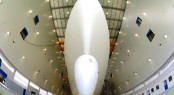 Fincantieri Yacht 134m Fincantieri Yachts 134m