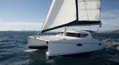 Fountaine Pajot France 2010 Mahe 36 Evolution Catamara