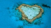 Heart Reef