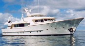 Motor yacht HUNTRESS