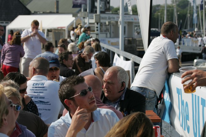 Image3 Southampton Sports Boat & RIB Show 2010