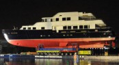 Langan motor yacht by Holland Jachtbouw