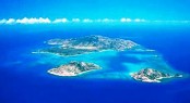 Lizard Island Great Barrier Reef