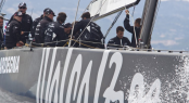 Louis Vuitton Trophy La Maddalena