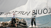Louis Vuitton Trophy La Maddalena Day Five - Photo Credit Paul Todd 