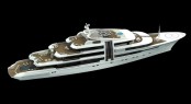 Marco Yachts superyacht Z Marco Yachts Motor Yacht Z