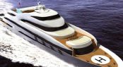 Orucoglu Miss Tor 270 Motor Yacht