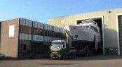 Moonen 97 Superyacht LIVE is Launched