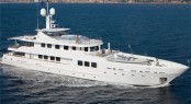 Motor Yacht OUT Motor Yacht OUT