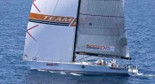 Newport Bermuda Race