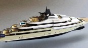 Oceanco Yacht Y706 Oceanco Yacht Y706