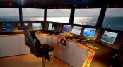 Palladium Technologies - 42m Trimaran Motor Yacht Hang Tuah