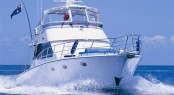 Yacht Phantom