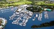 2010 Sanctuary Cove Boat Show