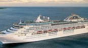 Sea Princess
