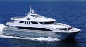Superyacht SEAFARIS