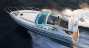 Sealine International Sealine International