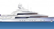 Delta Marine Silver Shalis