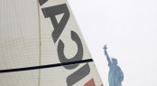 Super-maxi ICAP to start Transatlantic record on the 29th of May