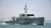 Tansu Mothership Ceylan Riza Tansu Mothership Ceylan launched in 2010