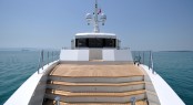 2010  Riza Tansu Superyacht Ceylan