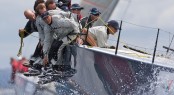 Team Origin Sailing
