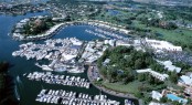 The 2010 Sanctuary Cove International Boat Show