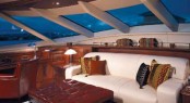 The Yacht Tiara Master Suite