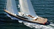 Tiara Sailing