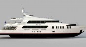 Trinity Yachts BLIND DATE