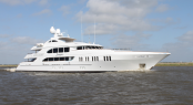 Trinity Yachts Yacht IMAGINE