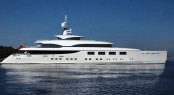 Yacht Amnesia IV Yacht Amnesia IV
