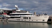 Yacht BIG FISH