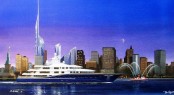 Yacht Cakewalk Yacht Cakewalk