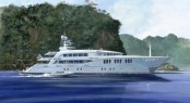 Yacht Carpe Diem Yacht Carpe Diem